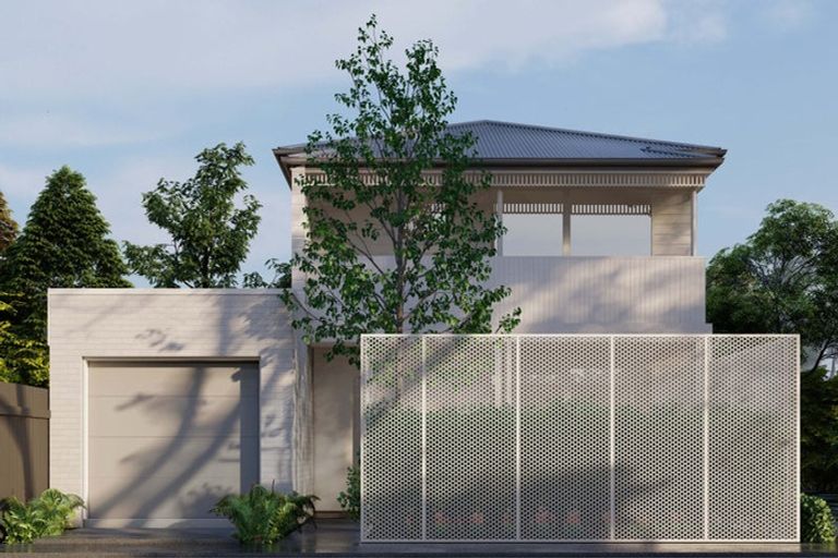 Photo of property in 88 Holly Road, St Albans, Christchurch, 8014