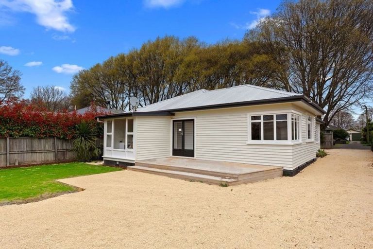 Photo of property in 72 Severn Street, St Albans, Christchurch, 8014