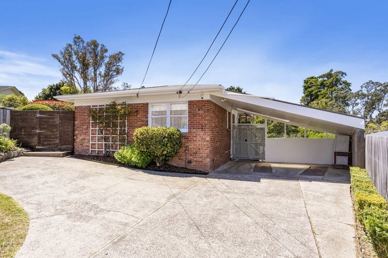 Photo of property in 6 Dell Way, Bucklands Beach, Auckland, 2014