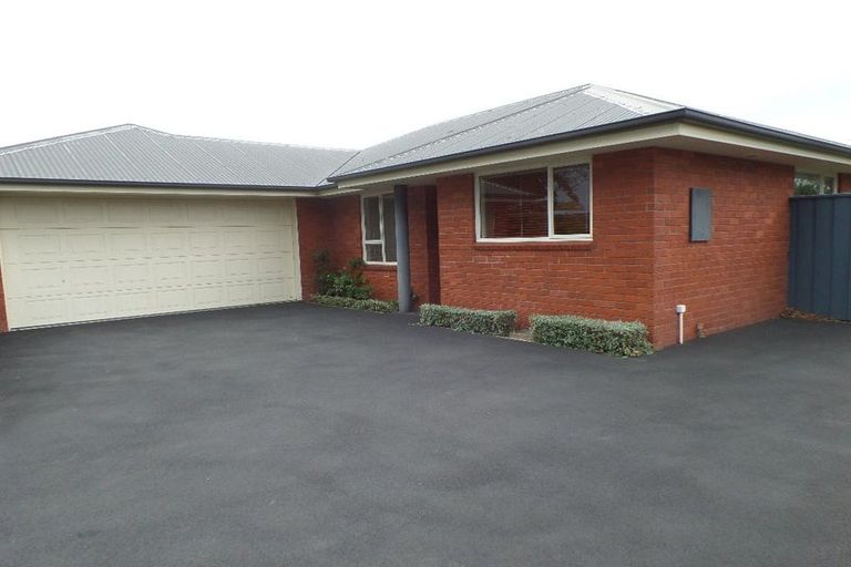 Photo of property in 89 Veitches Road, Casebrook, Christchurch, 8051