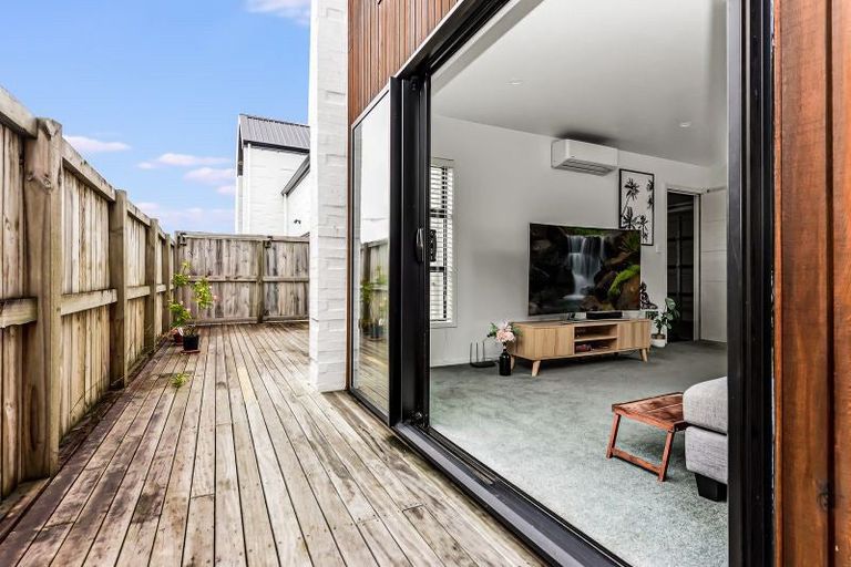 Photo of property in 2/22 Campbell Street, Frankton, Hamilton, 3204