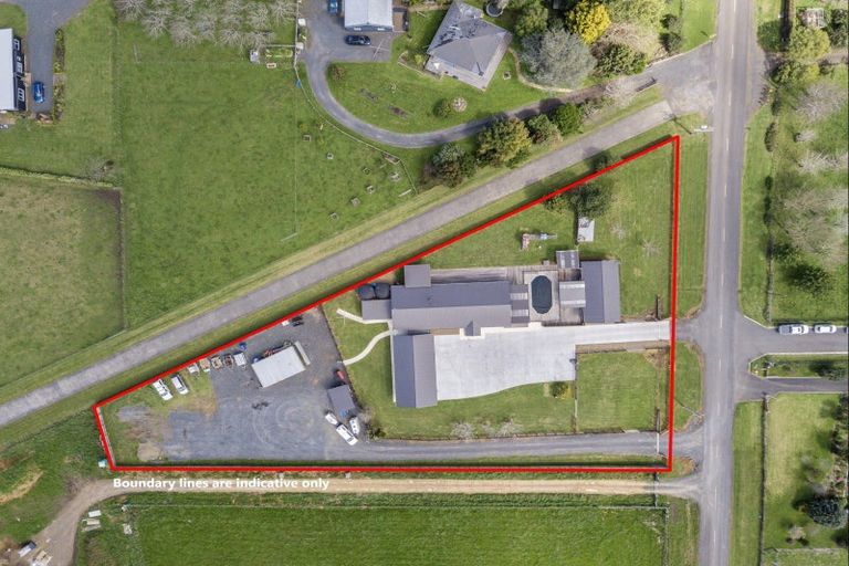 Photo of property in 26 Travers Road, Te Kauwhata, 3782