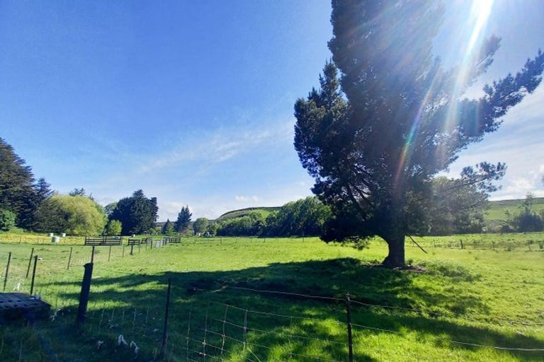 Photo of property in 21 Benson Road, Nightcaps, 9630