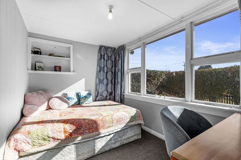 Photo of property in 6 Fairfield Avenue, Addington, Christchurch, 8024