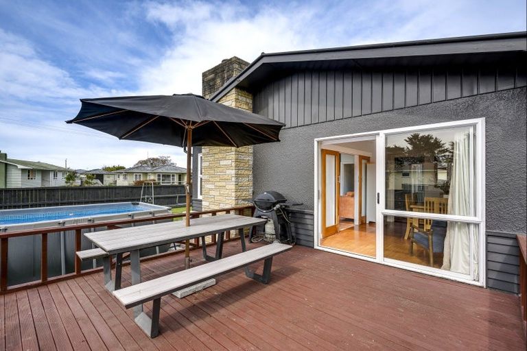 Photo of property in 48 Exeter Crescent, Pirimai, Napier, 4112