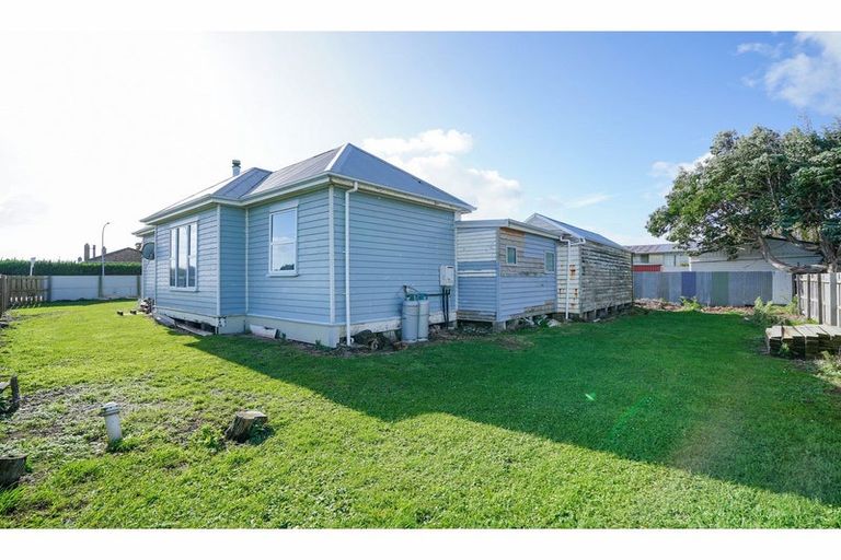 Photo of property in 1 William Street, Appleby, Invercargill, 9812