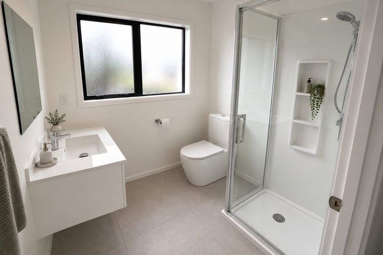 Photo of property in 18 Brown Terrace, Te Puke, 3119