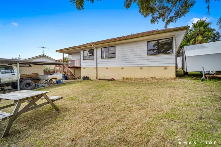 Photo of property in 14 Sabana Place, Unsworth Heights, Auckland, 0632