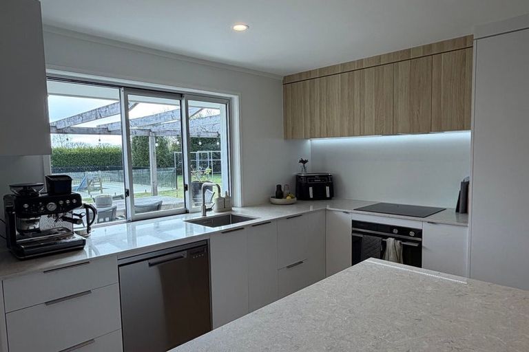 Photo of property in 579 Matangi Road, Matangi, Hamilton, 3284