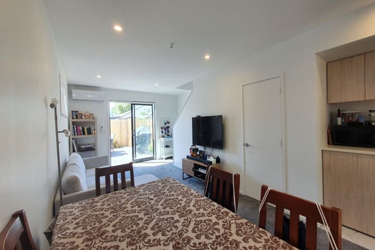 Photo of property in 3/550 Barbadoes Street, Edgeware, Christchurch, 8013
