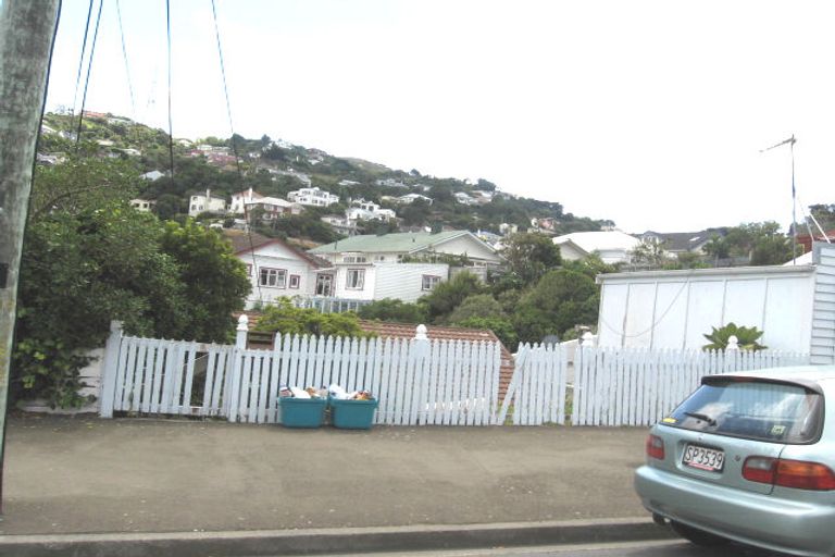 Photo of property in 32 Waipapa Road, Hataitai, Wellington, 6021