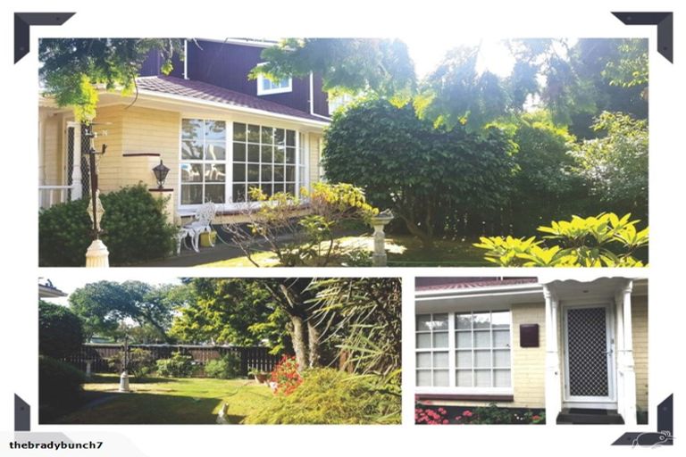 Photo of property in 2/19 Brookby Crescent, Avonhead, Christchurch, 8042