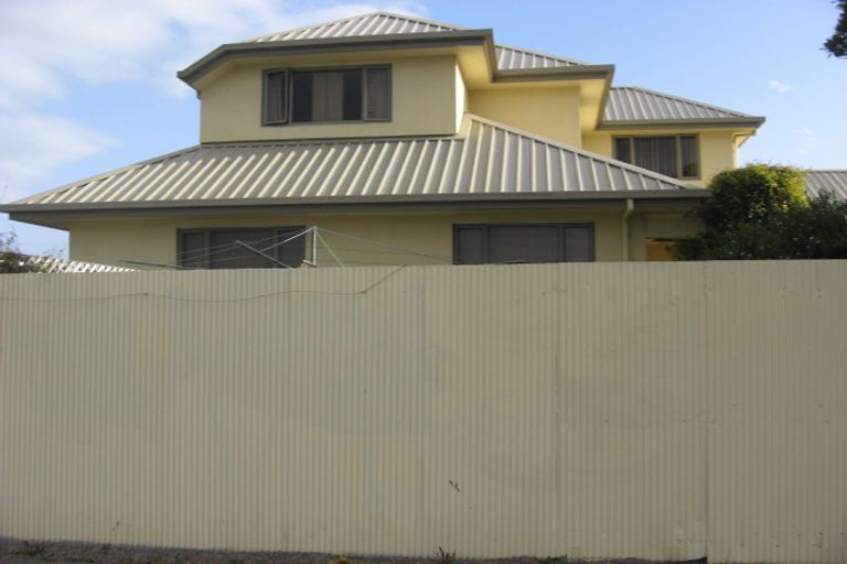 Photo of property in 6 Hercules Street, Shirley, Christchurch, 8013