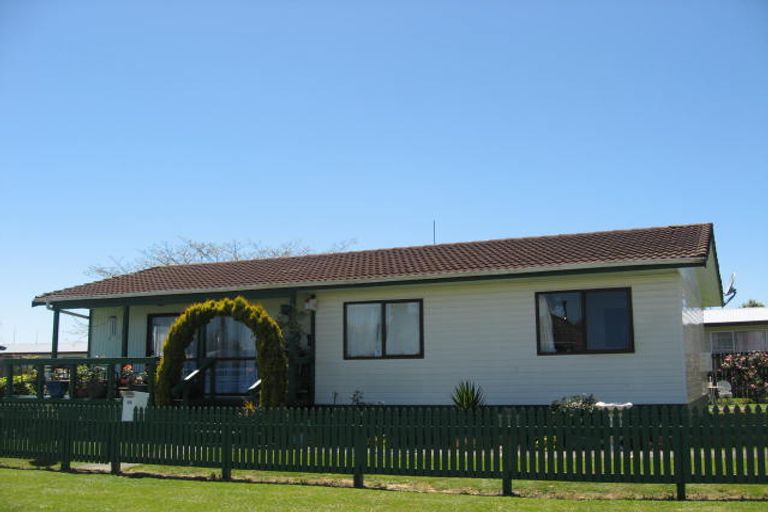 Photo of property in 36 Ahier Street, Te Awamutu, 3800