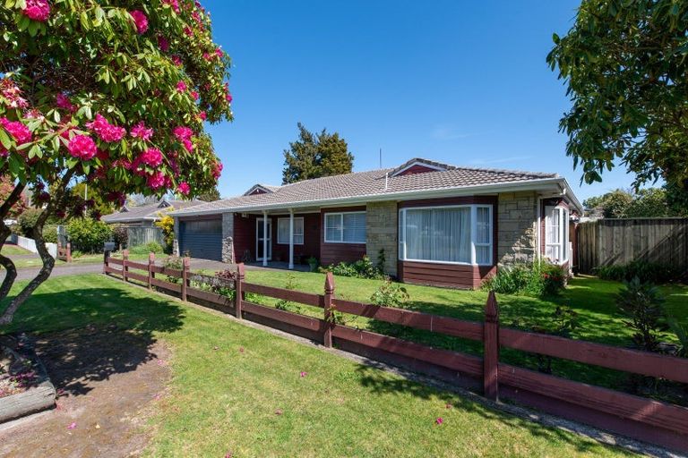 Photo of property in 69 Lytton Street, Glenholme, Rotorua, 3010