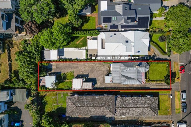 Photo of property in 12 Kenyon Avenue, Mount Eden, Auckland, 1024