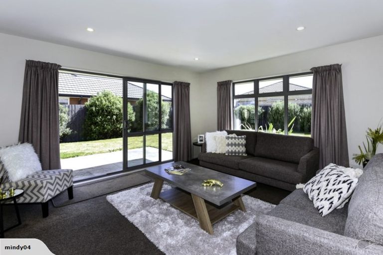 Photo of property in 29 Sioux Avenue, Wigram, Christchurch, 8042