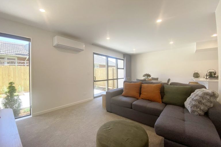 Photo of property in 1/2c Dellow Place, Spreydon, Christchurch, 8024