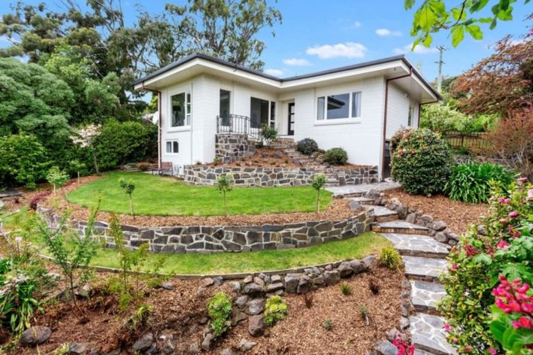 Photo of property in 129 Major Hornbrook Road, Mount Pleasant, Christchurch, 8081