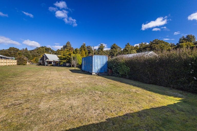 Photo of property in 26 Moore Street, Ohakune, 4625