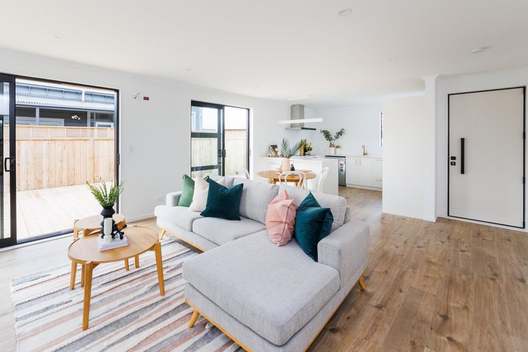 Photo of property in 33b Botanical Road, Takaro, Palmerston North, 4412