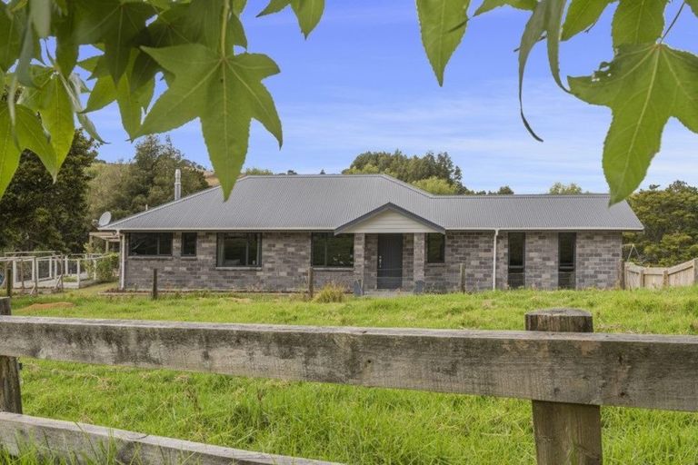 Photo of property in 64 Miro Road, Ruatangata West, Kamo, 0176