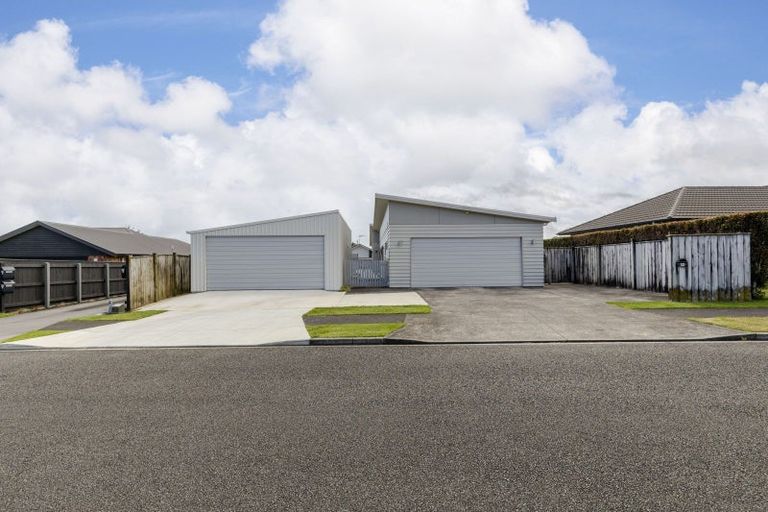 Photo of property in 46 Dillon Drive, Bell Block, New Plymouth, 4312