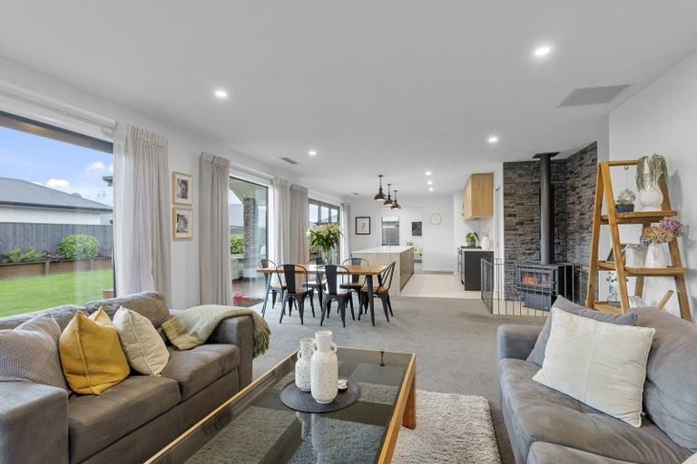 Photo of property in 19 Rothwell Drive, Rolleston, 7615