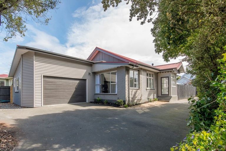 Photo of property in 49 Rose Street, Somerfield, Christchurch, 8024