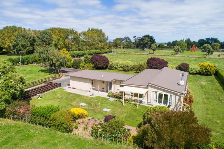 Photo of property in 34 Te Arakura Road, Feilding, 4775