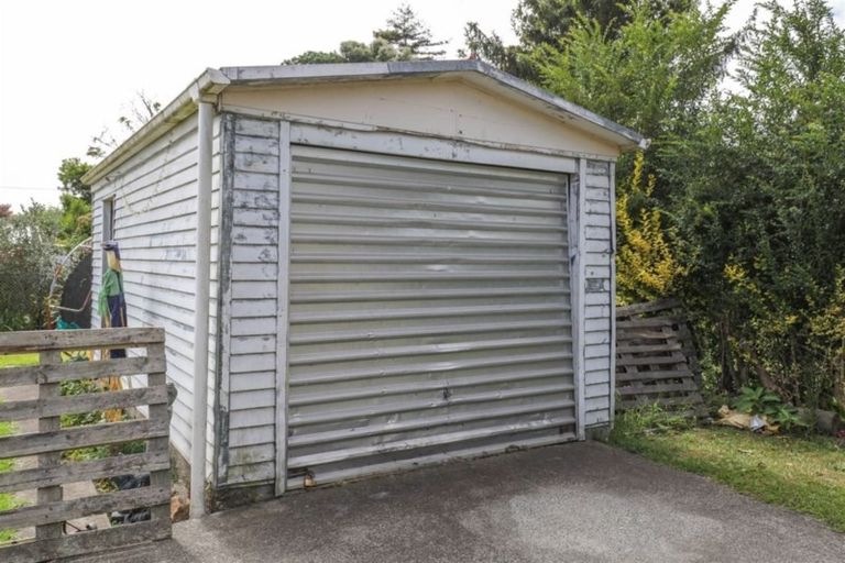 Photo of property in 2 Graham Place, Huntly, 3700