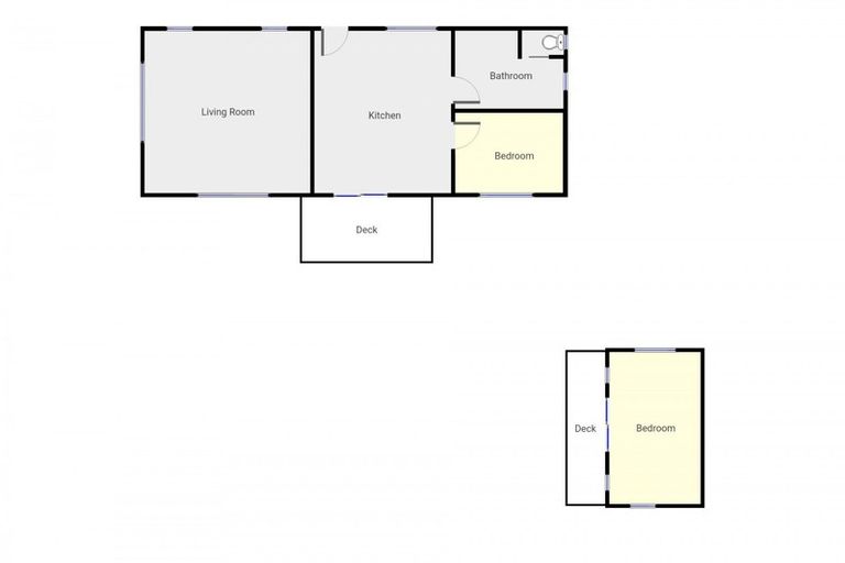 Photo of property in 13 Stafford Street, Hampden, 9410