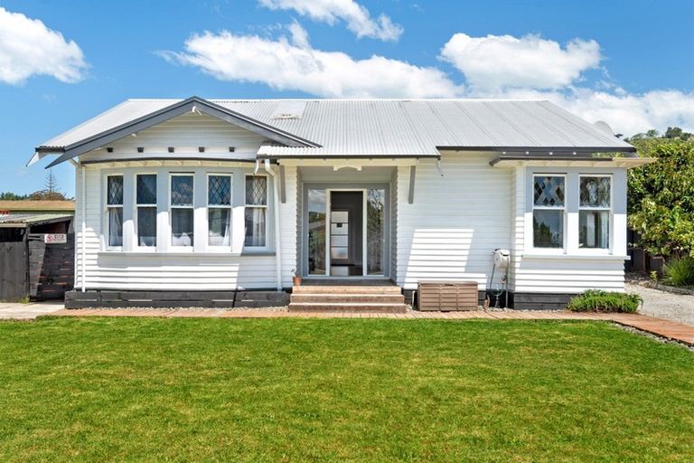 Photo of property in 181 Crawford Road, Kaiti, Gisborne, 4010