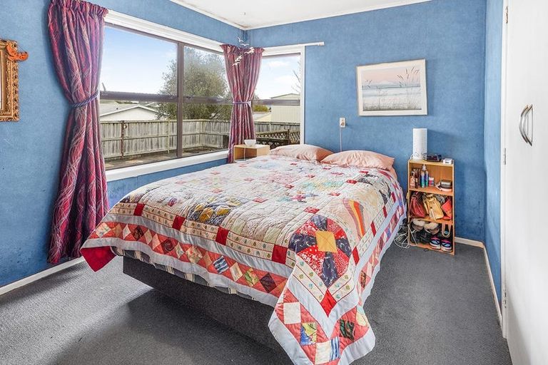 Photo of property in 21 Williams Avenue, Morrinsville, 3300