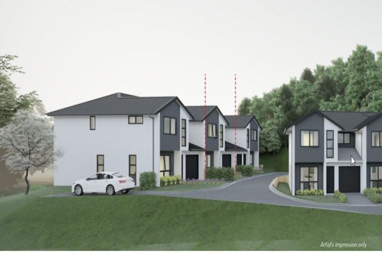 Photo of property in 62 Martingale Drive, Whitby, Porirua, 5024