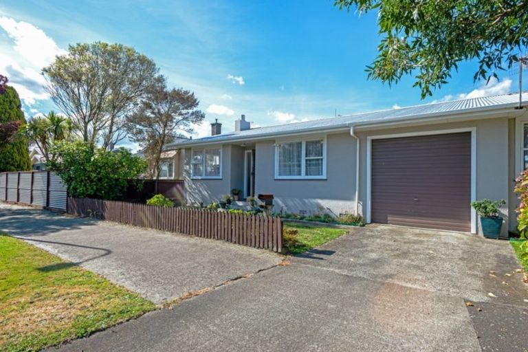 Photo of property in 61 Bryant Street, Takaro, Palmerston North, 4412