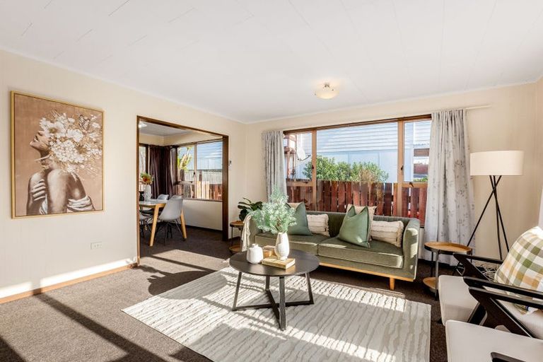 Photo of property in 96 Pope Street, Camborne, Porirua, 5026