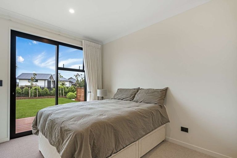 Photo of property in 11 Orchiston Way, Lincoln, 7608