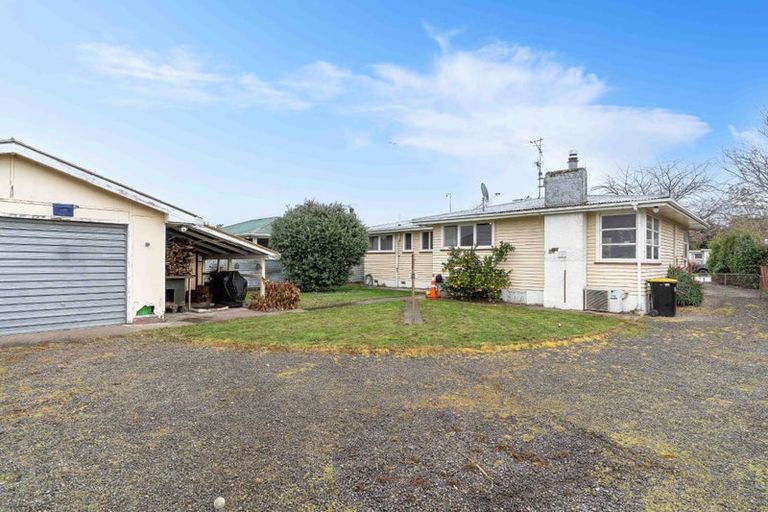 Photo of property in 19 Solway Crescent, Solway, Masterton, 5810
