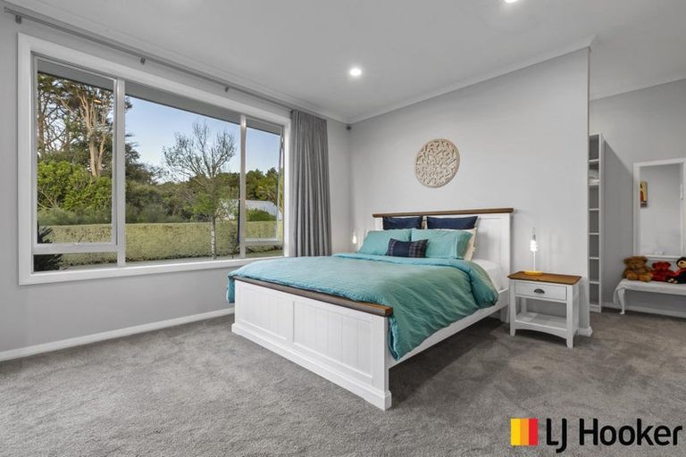 Photo of property in 40 Barriball Road, Waiuku, 2681