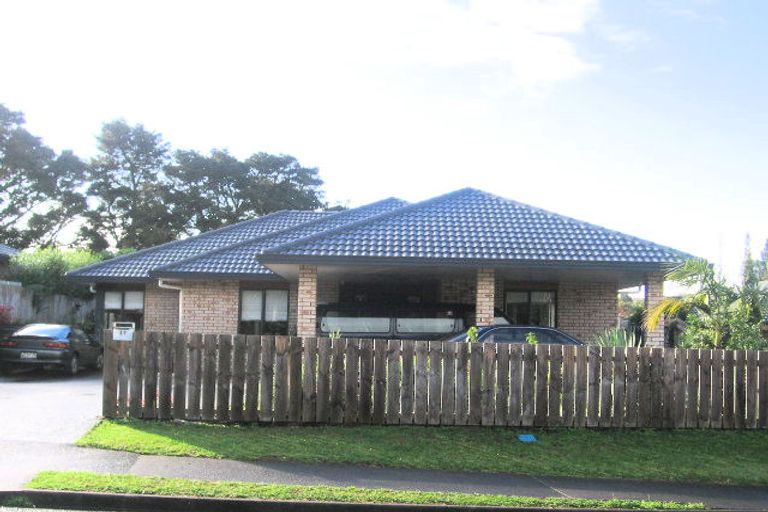 Photo of property in 17 Kotuku Street, Maunu, Whangarei, 0110