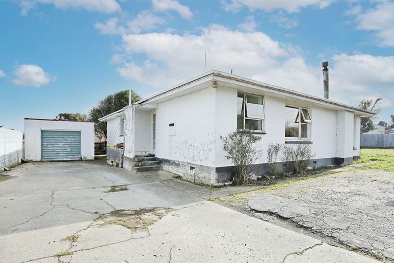 Photo of property in 110 Manse Street, Appleby, Invercargill, 9812