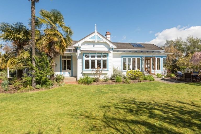 Photo of property in 77 Whitby Road, Wakefield, 7025