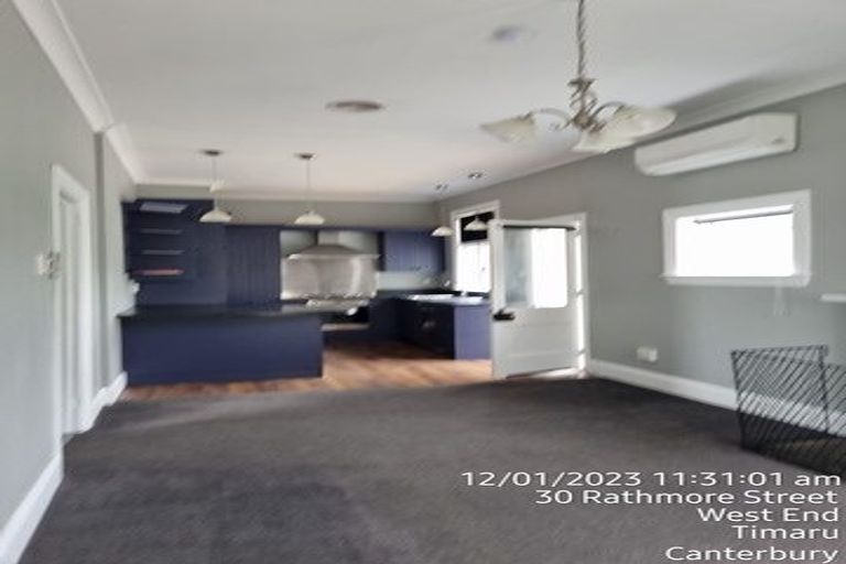 Photo of property in 30 Rathmore Street, West End, Timaru, 7910