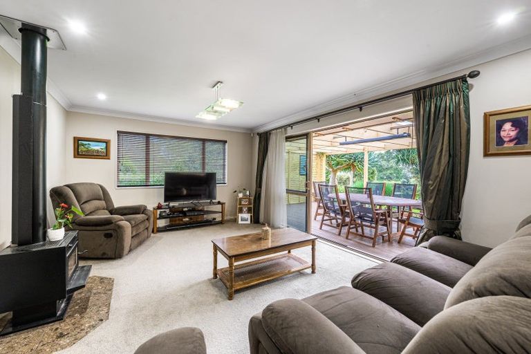 Photo of property in 112d Victoria Avenue, Waiuku, 2123