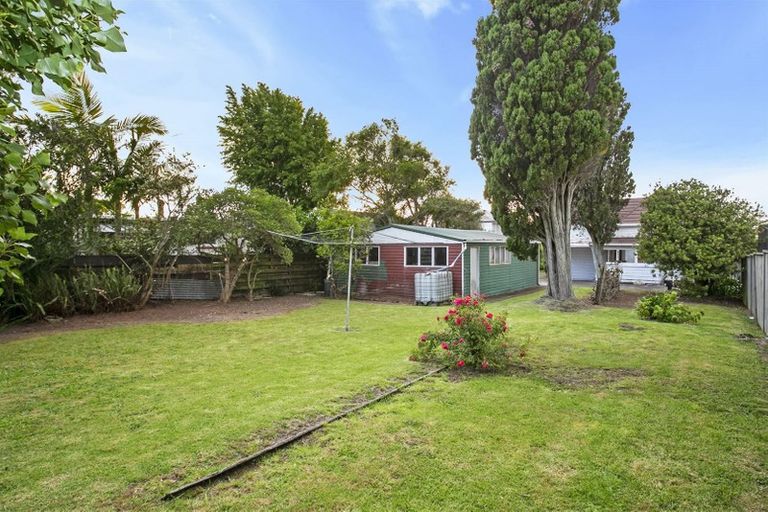 Photo of property in 11 Rugby Road, Birkenhead, Auckland, 0626