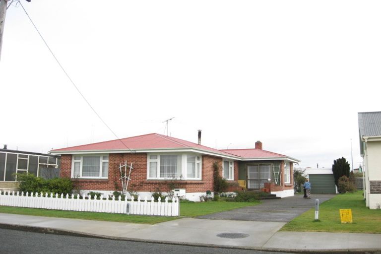 Photo of property in 4 Henderson Street, Kingswell, Invercargill, 9812