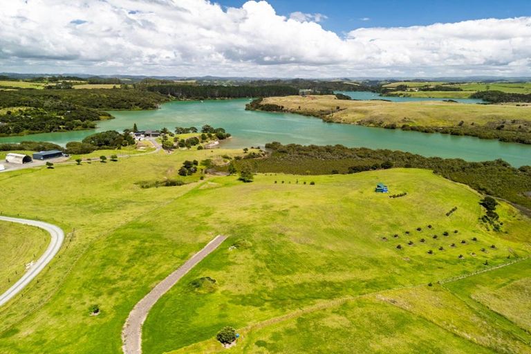Photo of property in 272 Rangihoua Road, Te Tii, Kerikeri, 0294