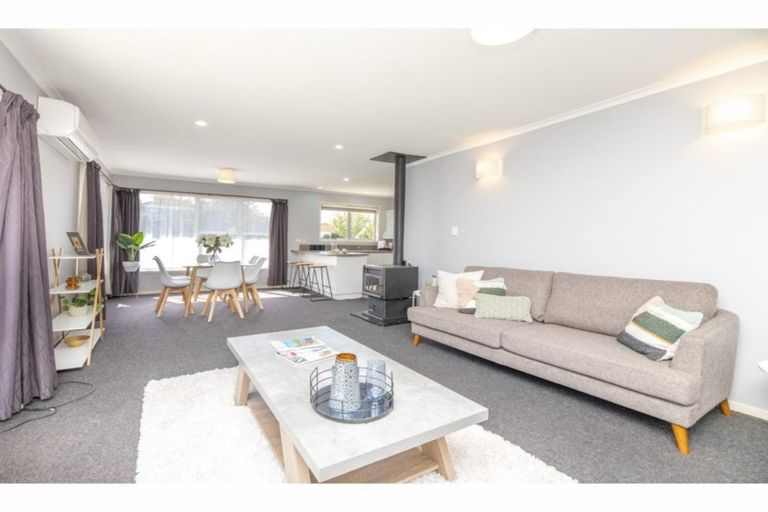 Photo of property in 46 Woolley Street, Avondale, Christchurch, 8061