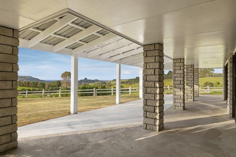 Photo of property in 588 Waitao Road, Waitao, Tauranga, 3175